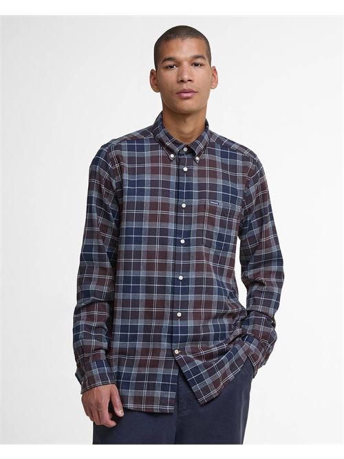  BARBOUR | MSH4991 MSH/TN38